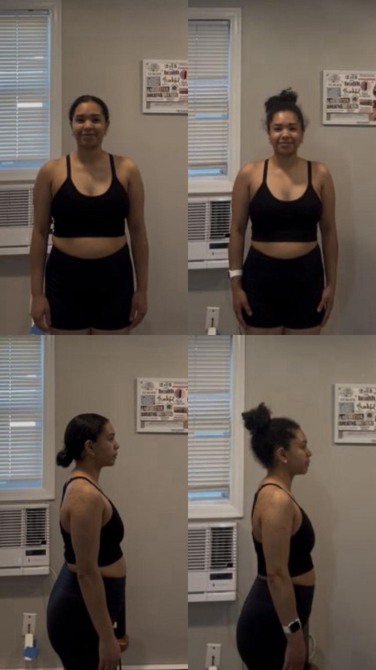 Client Transformation